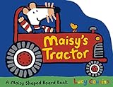 Maisy's tractor