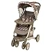 Baby Trend Freestyle Stroller - Northridge Plaid