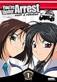 Youre Under Arrest: Season 2 - Collection 1