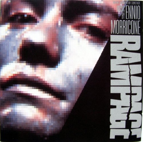 Rampage Various Artists