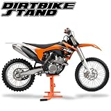 Motorcycle Dirt bike Dirtbike Jack MX Offroad Lift Stand YZ YZ250F WR Motocross