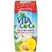 Vita Coco 100% Natural Coconut Water with Peach and Mango 330 ml (Pack of 12)