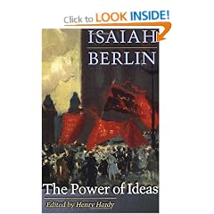 The Power of Ideas