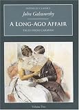 A Long-Ago Affair: Tales from Caravan, Volume 2