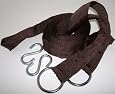 Tropical Siesta Tree Safe Hammock Strap