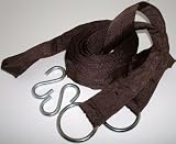 Tropical Siesta Tree Safe Hammock Strap