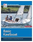 Basic Keelboat (Certification) (Certification (U.S. Sailing))