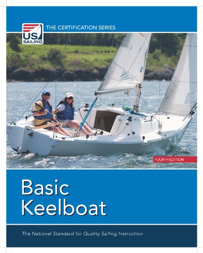 Basic Keelboat (Certification) (Certification 