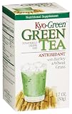 Wakunaga of America Company - Kyo Green Tea, 1.7 oz powder