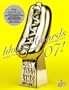 HKDA Awards - Vol. 2 No Junk Food - (Hong Kong Design Awards '07)