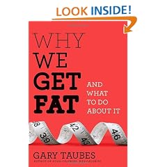 Why We Get Fat: And What to Do About It