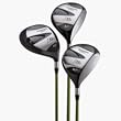 Bridgestone Golf J33P Drivers