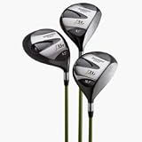 Bridgestone Golf J33P Drivers