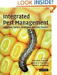 Integrated Pest Management: Concepts,...