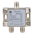 GE 2-Way Video Splitter