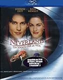 Image de Neverland - Un Sogno Per La Vita [Blu-ray] [Import italien]