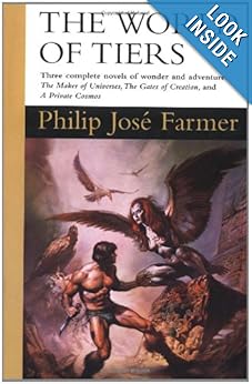Volume One - Philip Jose Farmer