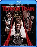 Terror Train: Collector's Edition [Blu-ray] [1980] [US Import]