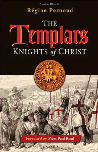 The Templars: Knights of Christ