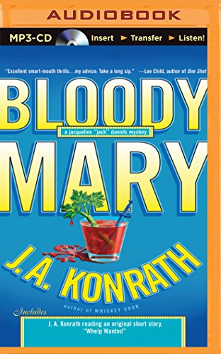 Bloody Mary (Jacqueline 
