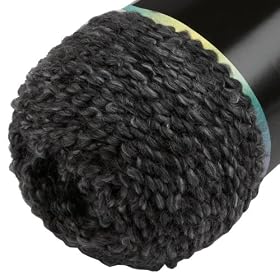 Lion Brand Yarn 790-312 Homespun Edwardian, 6-Ounce / 185 Yard , Heathered Solid Color