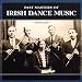 Past Masters of Irish Dance