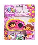Dora the Explorer Talking Digital Camera - one color, one size