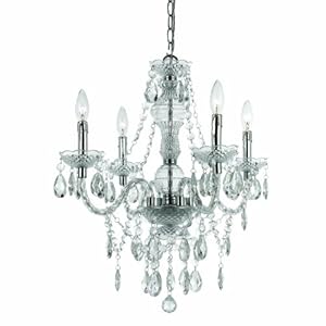 Affordable Chandeliers & Lighting for Girls & Teens 