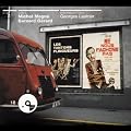 Bandes originales des films de Georges Lautner (Les Tontons flingueurs / Ne nous f�chons pas / Les Barbouzes)