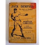 Jack Dempsey book cover