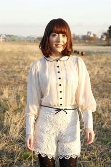 「花澤香菜スクールカレンダー☆２０１２．４～２０１３．３」（仮）