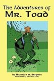 The Adventures of Old Mr. Toad