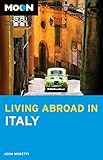Living abroad in Italy