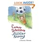 Emma Dilemma and the Soccer Nanny
