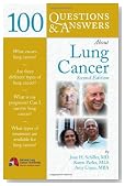 100 Questions and Answers about Lung Cancer (100 Questions & Answers about)