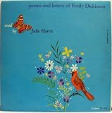 POEMS AND LETTERS OF EMILY DICKINSON 12 INCH LP