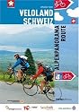 Veloland Schweiz 4: Alpenpanorama-Route: Die offiziellen Routenf&uuml;hrer