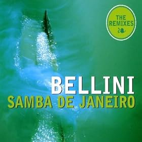 Samba De Janeiro