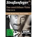 Das unsichtbare Visier II (Stra�enfeger 26) [4 DVDs]