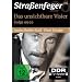 Stra�enfeger 26 - Das unsichtbare Visier II  [4 DVDs]