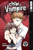Chibi Vampire Volume 12 (Chibi Vampire (Graphic Novels))