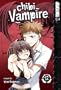 Chibi Vampire, Vol. 12