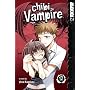 Chibi Vampire Volume 12 (Chibi Vampire (Graphic Novels))