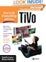How to Do Everything with Your TiVo