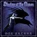 Shadow of the Raven
