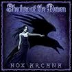 Shadow of the Raven