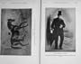 1917 Antique Portrait Pishey Snaith Horse Theon Emilius