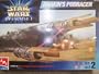 Star Wars Episode 1 ANAKIN'S PODRACER 1/32 Scale Model Kit (1999 AMT/ERTL)