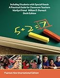 Including students with special needs : a practical guide for classroom teachers