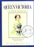 The illustrated Queen Victoria
